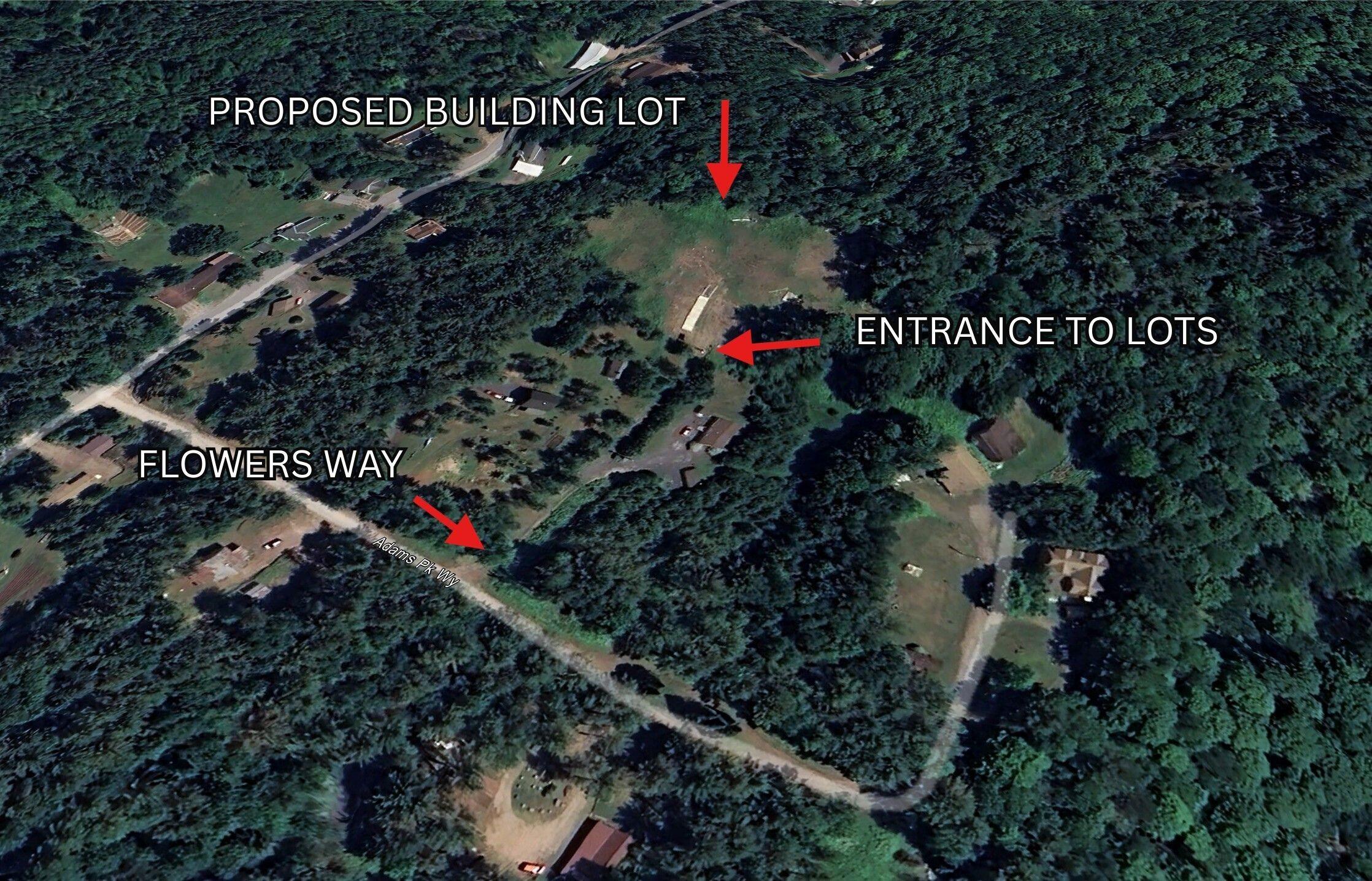 Image 1: proposed building lot (1) (2)