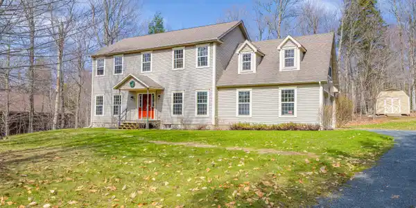 16 Robinwood