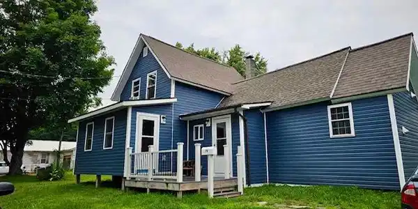 19 First St