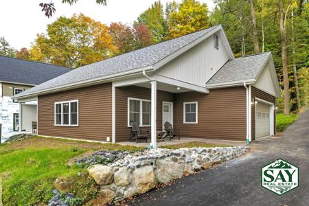 52 Lake