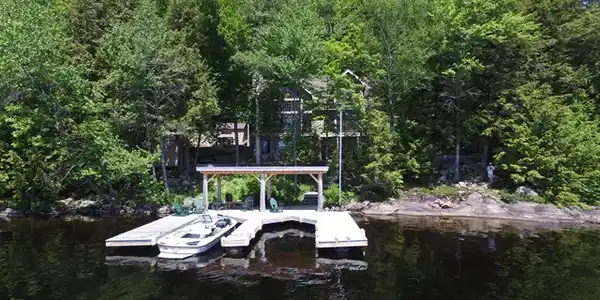 2 Martin's Point