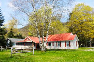 102 Mingo Road Spur