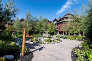 7 Whiteface Inn Unit 127 interval 3