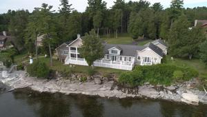 50 Spitfire Drive