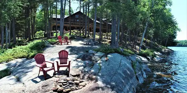 24 Hemlock Ledge Road, Lot #7 & #8