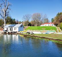 95 Wolcott Road