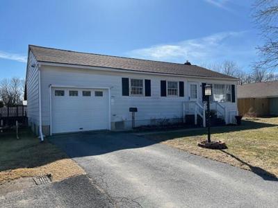 3 Beechwood