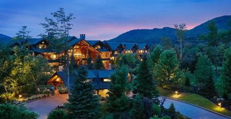 7 Whiteface Inn Ln  309, Int 5