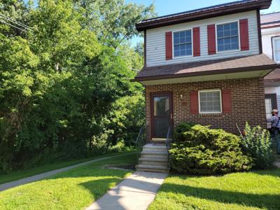 55 Seth Square