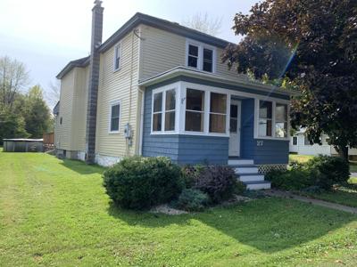 27 Champlain Street