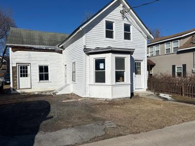 55 Miller St