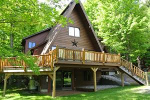 120 Eagle Creek Road