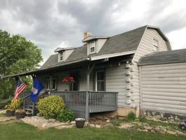 705 Cumberland Head Road