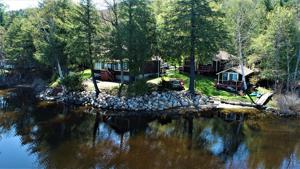 941 Deerland Road