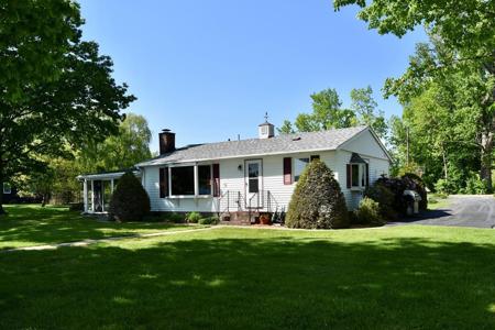22 Lakeshore