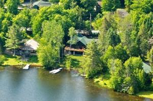 480 Mirror Lake Drive