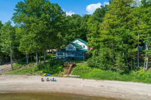 5 Corlear Bay Road