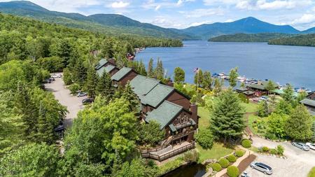 339 Whiteface Inn