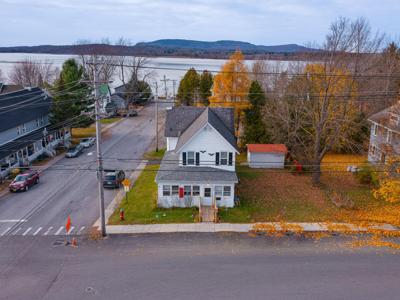33 Lake