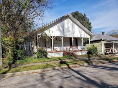 203 E Osceola Street