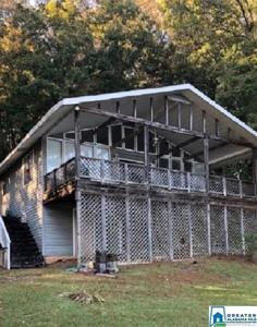 99 County Road 551