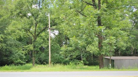 .95 Acre Company Street