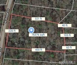 0 W Ridge Drive