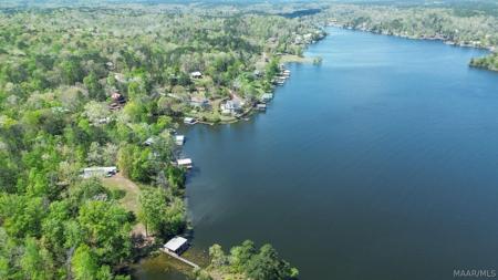 589 County Road 543 Road