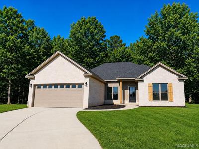 157 Trotter's View Road