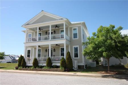 20 Main Street