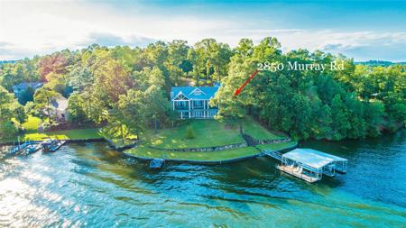 2850 Murray Road
