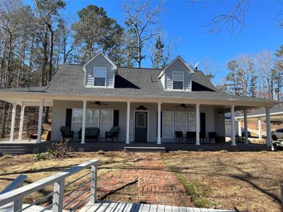 1244 County Road 547 Road