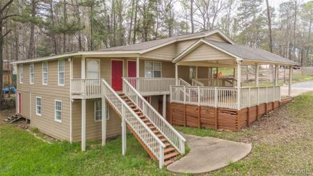 54 Pine Drive