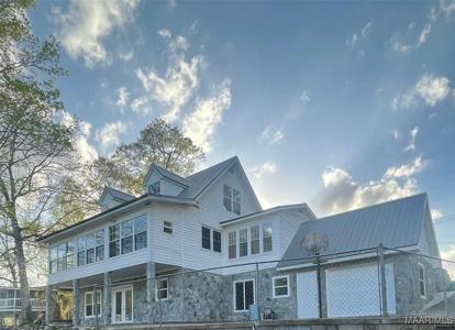 385 Joes Fish Camp Road