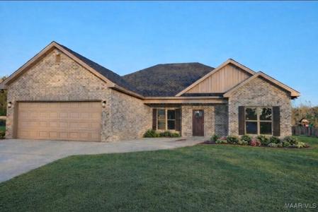 120 Trotter's View Road