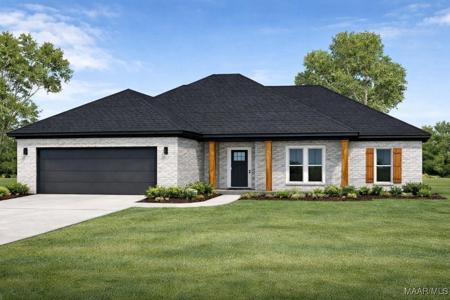 102 Trotter's View Road