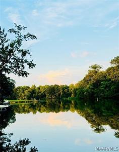 Lot 54 Robinson Pond Road