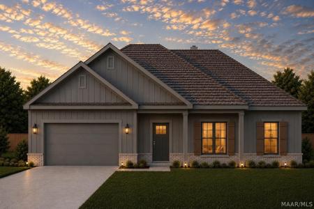 153 Trotter's View Road