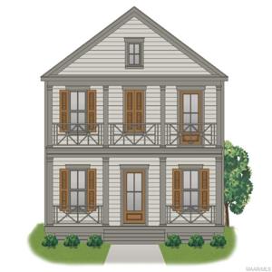 259 Forest Glen Drive