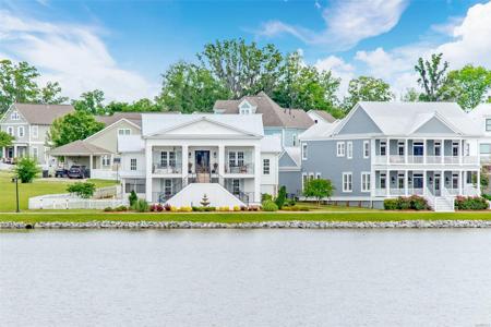 244 LAKE CAMERON Drive