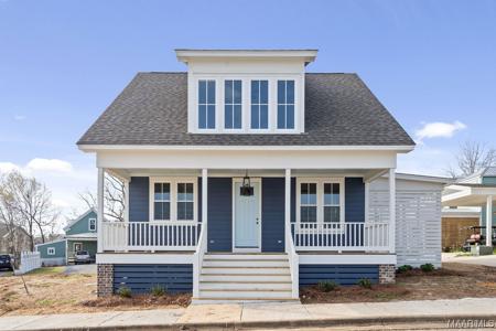 61 Main Street