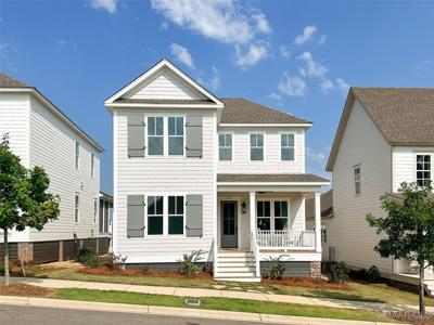 254 Crosslake Way