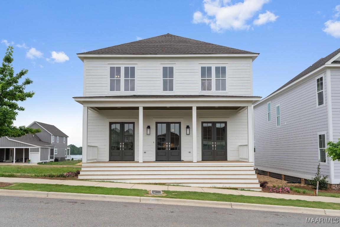 Image 1: Welcome to 258 Crosslake Way!