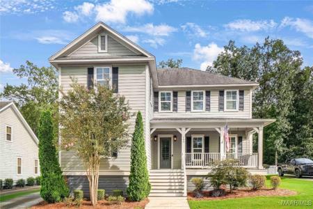 493 Lake Cameron Drive