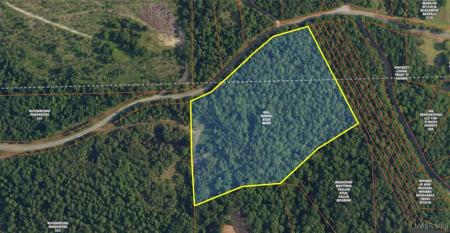 Lot 63 & 63A Riverview Landing Drive