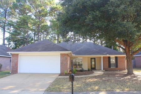 438 River Oaks Drive