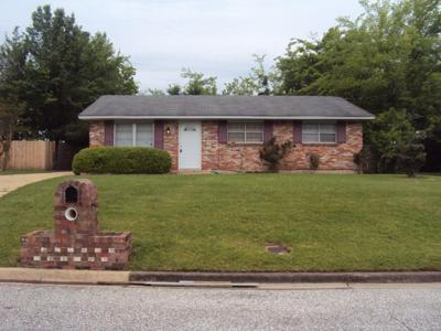 4224 Fairwood Drive