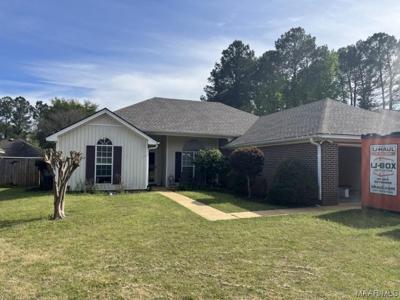 446 River Oaks Drive