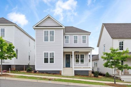 254 Crosslake Way