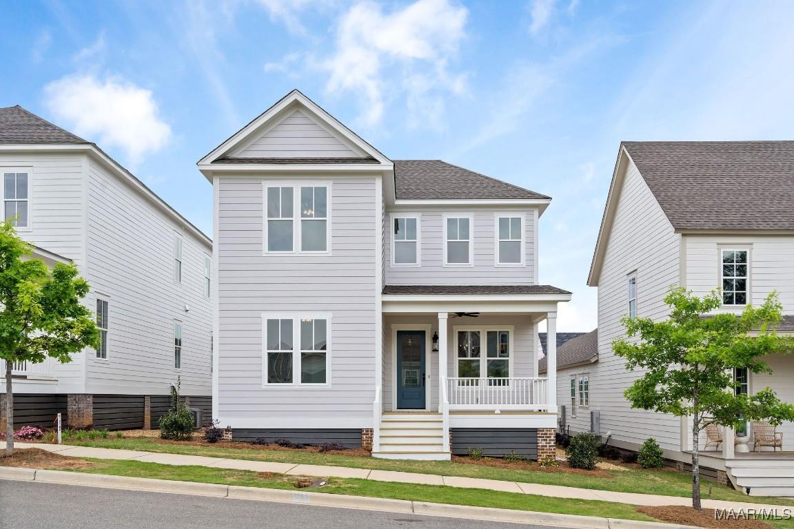Image 1: Welcome to 254 Crosslake Way!